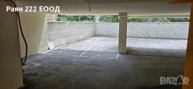 Давам две паркоместа под наем "ПОГРЕБИ", снимка 2 - Гаражи и паркоместа - 49775120