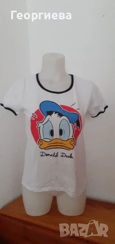 Тениски Disney, снимка 2 - Тениски - 51223377