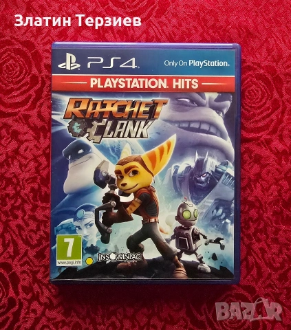 PS5/PS4 и VR игри, снимка 8 - Игри за PlayStation - 39417462