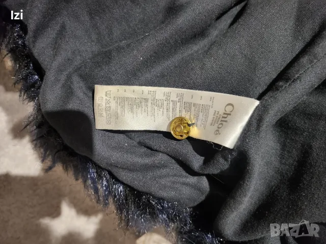 Детско палто Chloe, снимка 4 - Детски якета и елеци - 47339860