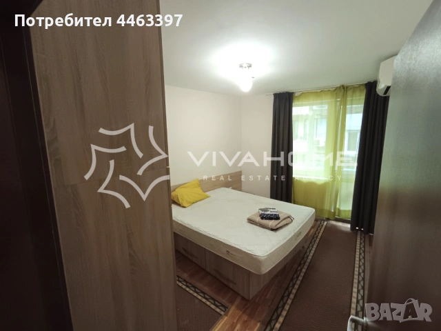 Под наем-ХЕИ, снимка 11 - Апартаменти - 53231370