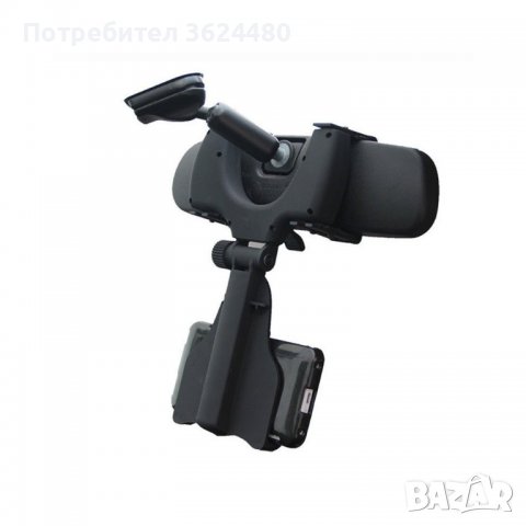 Универсална поставка за мобилен телефон , снимка 5 - Аксесоари и консумативи - 39531528