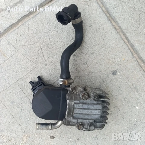 ЕГР клапан BMW N53B30 Е60 Е61 Е63 Е64 Е90 Е91 Е92 Е93 