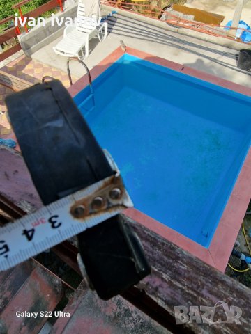 Тампон Каре , снимка 4 - Селскостопанска техника - 41542078