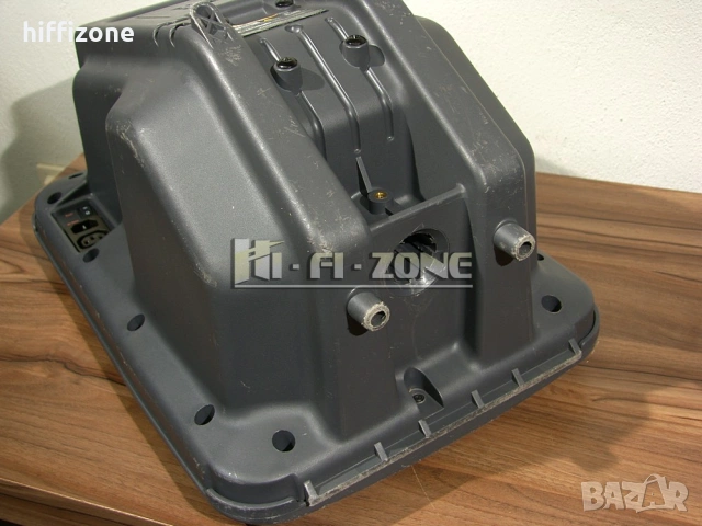  JBL power 10 АКТИВНА , снимка 11 - Тонколони - 53476568