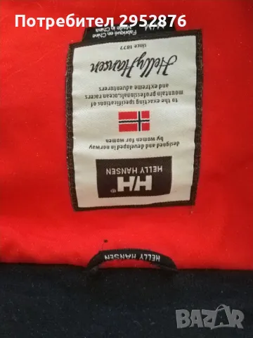 Дамско яке HH, снимка 4 - Якета - 47420315