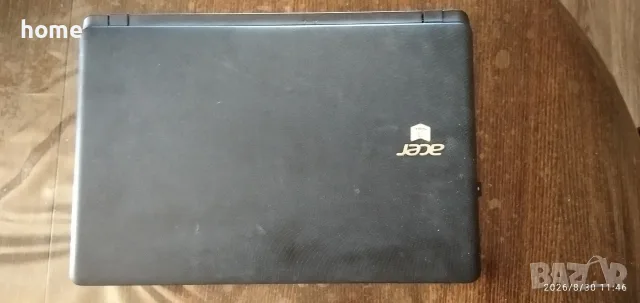 Продавам лаптоп Acer Aspire ES1-532G-C7XV, снимка 4 - Лаптопи за работа - 55874449