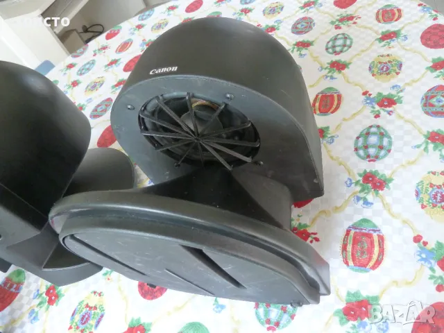 тонколони Canon S-30, снимка 6 - Тонколони - 49829292