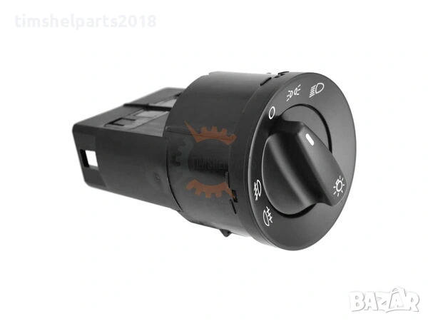 Ключ светлини за VW Transporter T5 , VW Caddy 2003-2015 год.