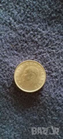стари монети , снимка 5 - Нумизматика и бонистика - 41667446