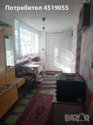 ПРОДАВАМ КЪЩА В С ТРЪСТИКОВО ОБЩ АВРЕН , снимка 4 - Други услуги - 56181881