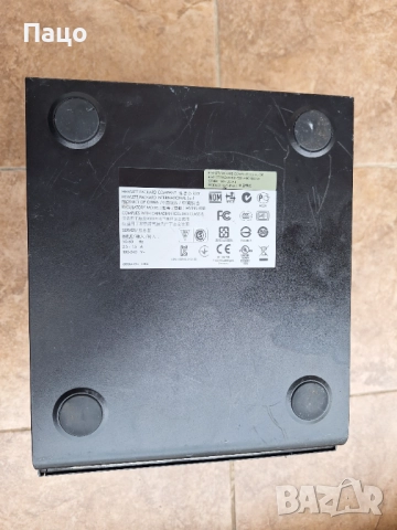 HP Microserver, снимка 16 - Работни компютри - 52755436