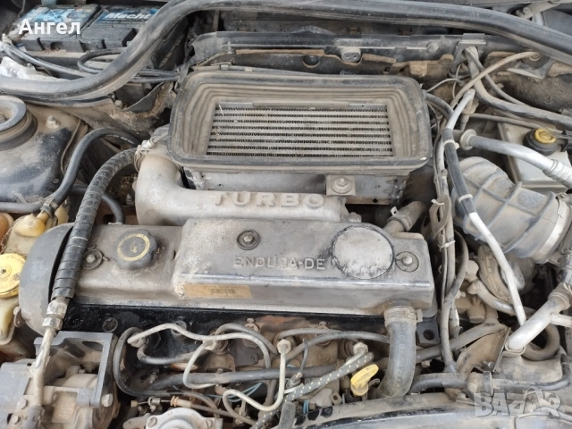 Форд Ескорт 1.8 ТД за части, снимка 6 - Части - 53382416