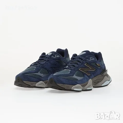 New Balance 9060, снимка 3 - Маратонки - 56279214