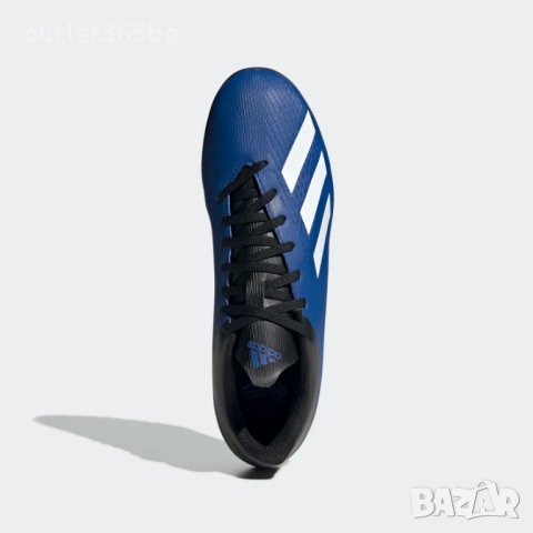 Adidas - X 19.4 Turf Boots №44 2/3,№46 Оригинал Код 665, снимка 3 - Футбол - 41182082
