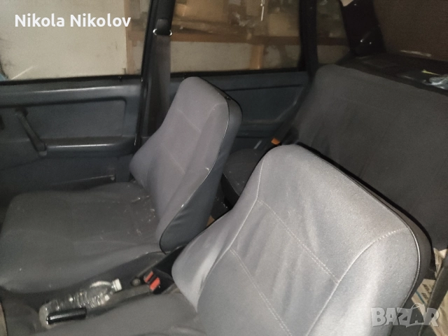 Лада Самара 21099, снимка 4 - Автомобили и джипове - 51631220