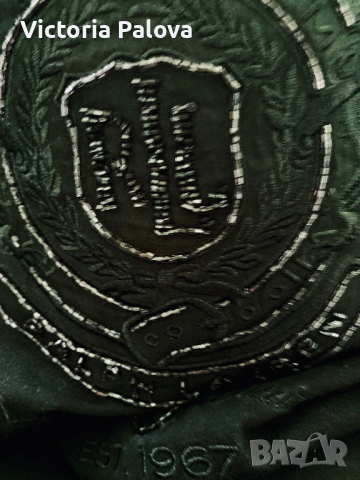 Оригинал маркова  блуза RALPH LAUREN, снимка 15 - Блузи с дълъг ръкав и пуловери - 38862367