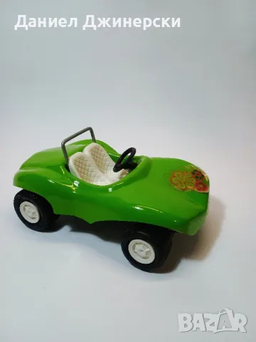 Бъги играчка TONKA , снимка 6 - Колекции - 48067717