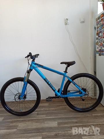 26" DRAG C2 FUN, Хидравлични дискови спирачки, Палцови Скорости, снимка 15 - Велосипеди - 53846965