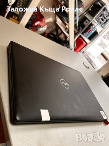 DELL Latitude 5590 Intel Core i7 - 8650 1.9 GHz 2.1 GHz SSD: 256 GB RAM: 8 GB, снимка 2 - Лаптопи за игри - 42278856