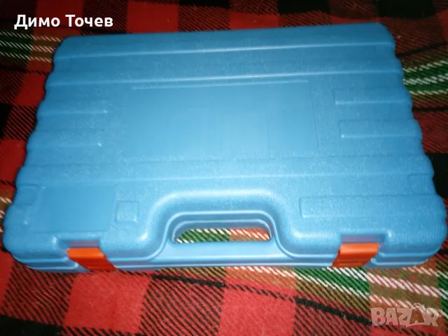 Машина-пистолет за връзване на арматура с 3 макари тел , снимка 8 - Други инструменти - 48231561