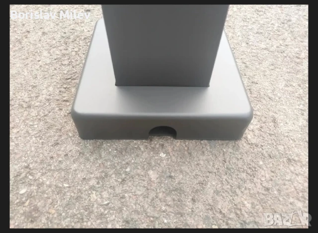 Алуминиева Пергола , снимка 9 - Други - 50556463