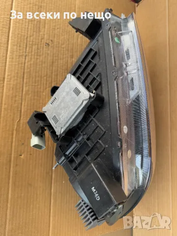 Оригинален ляв фар Opel Mokka X FULL LED , Фар Опел Мока, снимка 9 - Части - 48880358