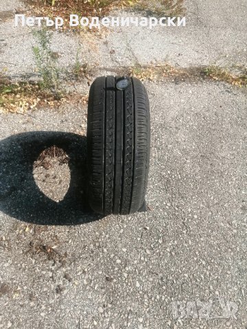 Единична гума 195 50 15 Пирели Pirelli
1 брой единичка
Нов внос
Не е нова , снимка 4 - Гуми и джанти - 41879575