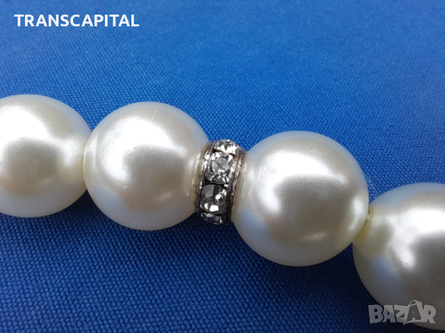 Соц гердан (кулие), нов, снимка 9 - Колиета, медальони, синджири - 44741907