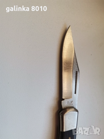 Стара маркирана ножка, снимка 4 - Антикварни и старинни предмети - 52849420