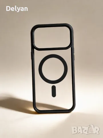 Калъф кейс за iPhone 17 Pro Max 