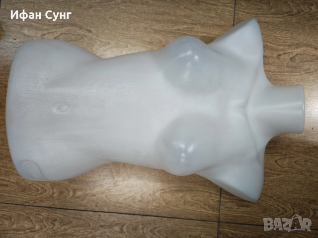 Манекени на ниска цена