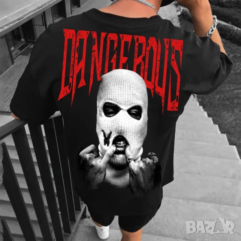 Мъжки екип  , снимка 6 - Спортни дрехи, екипи - 51150465