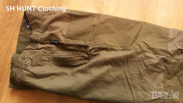 GAUPA OF NORWAY Trouser размер 50 / M - L за лов риболов и туризъм панталон пролет есен - 64, снимка 7 - Екипировка - 35933663