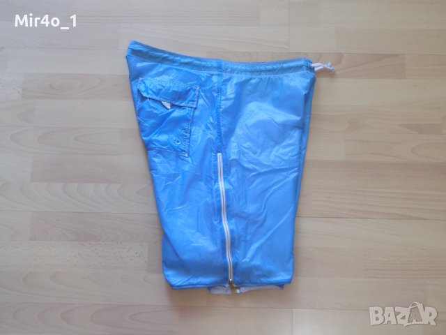 Къси панталони hugo boss шорти бански плажни оригинал мъжки спорт M, снимка 3 - Спортни дрехи, екипи - 40345988