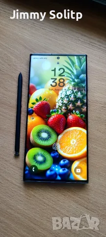 Samsung Galaxy S23 Ultra