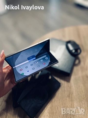 Samsung galaxy z fold 6, снимка 3 - Samsung - 53294667