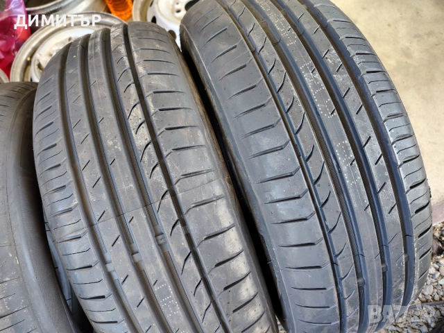 4бр.НОВИ летни гуми GOODRIDE 205 60 16 DOT23 цена за брой, снимка 4 - Гуми и джанти - 52428381