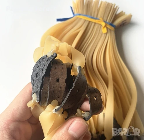 Много яка прашка с лазер, нивелир и магнит за сачмите, снимка 7 - Екипировка - 50688508