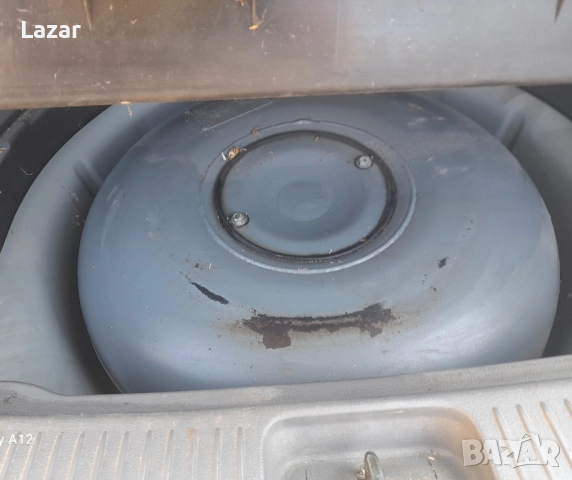 Мазда 6 2.0 бензин/газ 141к.с. 2003г., снимка 6 - Автомобили и джипове - 52126026