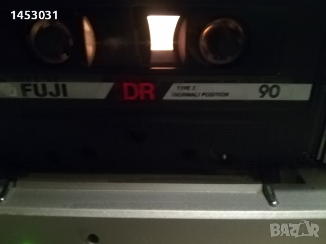 TELEFUNKEN TAPE DECK RC 200, снимка 5 - Декове - 40143684