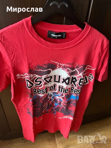 Мъжки тениски , снимка 8 - Тениски - 52286561