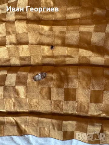 Употребявани юргани 2бр - 185х135см, 185х160см , снимка 8 - Олекотени завивки и одеяла - 48657343