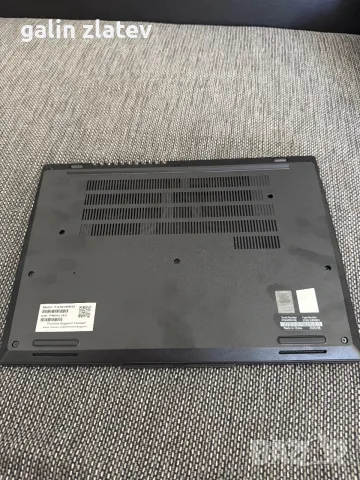 Lenovo Thingpad L14 gen 6, снимка 2 - Лаптопи за дома - 56198209