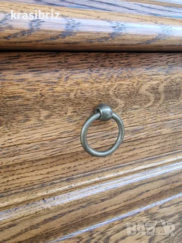 Масивна Витрина-внос от Германия!, снимка 13 - Секции и витрини - 49399925