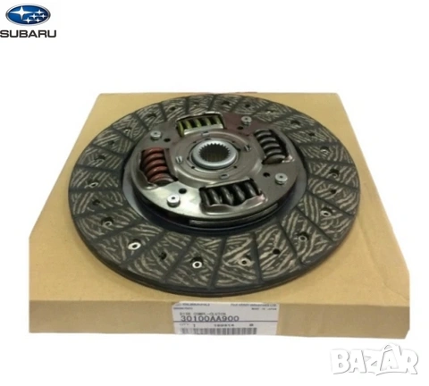 Феродов диск 30100AA900 Subaru Impreza Forester