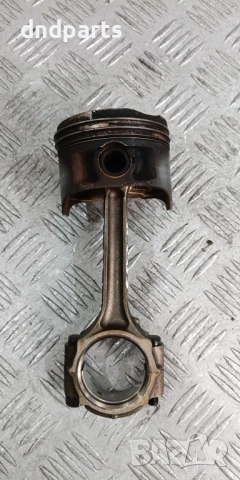 Бутало Suzuki SX4 1.5i 2008г.	