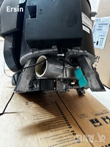 Truma Trumatic C 603 -Е- без управление  , снимка 7 - Къмпинг мебели - 50088188