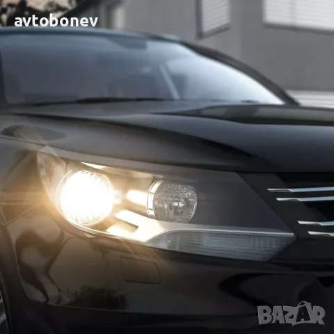 Автомобилни крушки OSRAM ULTRA LIFE - H1, снимка 5 - Части - 31557944