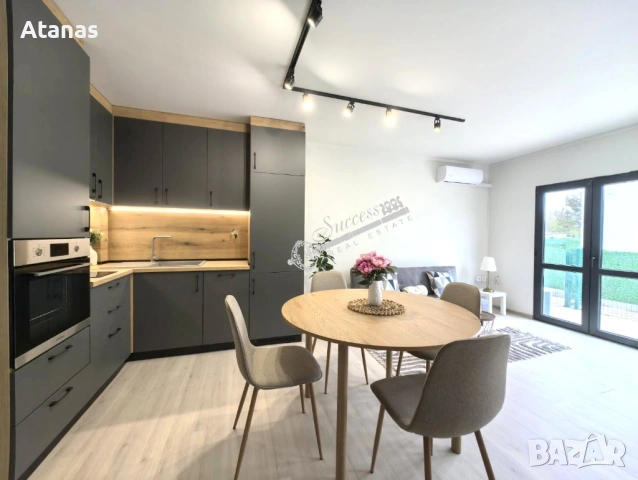 продавам къща гр.Варна м-ст Фичоза, снимка 2 - Къщи - 53736108